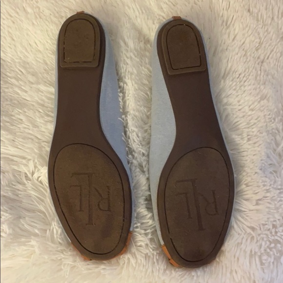 Ralph Lauren flats - Picture 4 of 4